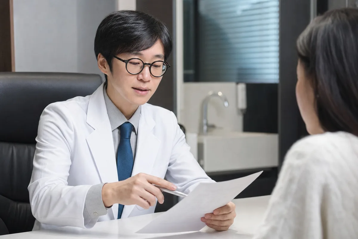 korean-plastic-surgery-agency-vs-direct-booking-2026 — иллюстрация