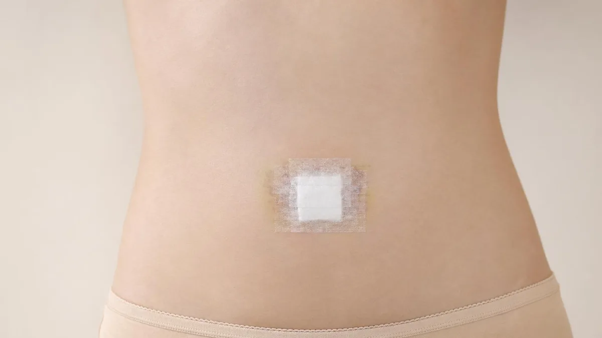 korean-umbilicoplasty-4-belly-button-types — иллюстрация
