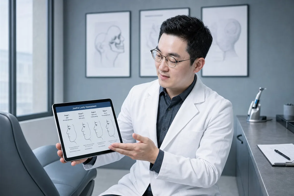 korean-jawline-hifu-vs-thread-vs-surgery — иллюстрация