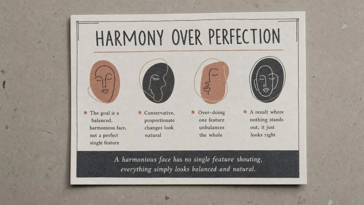 korean-facial-harmony-balancing-features — иллюстрация