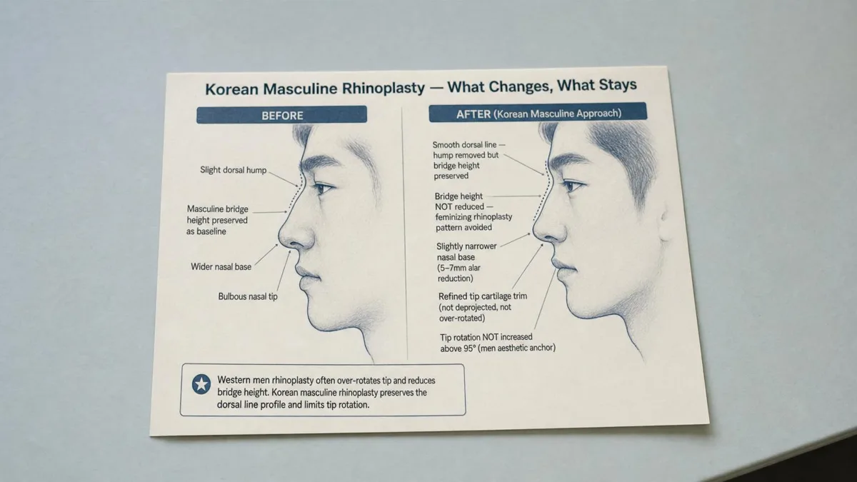 korean-mens-plastic-surgery-foreign-patients-guide — иллюстрация