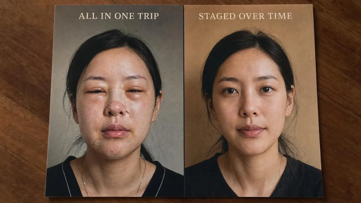 korean-multiple-procedures-what-order-one-trip — иллюстрация