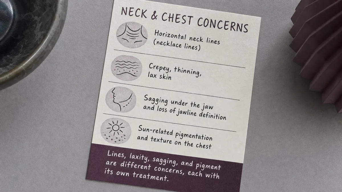 korean-neck-decolletage-aging-treatment — иллюстрация