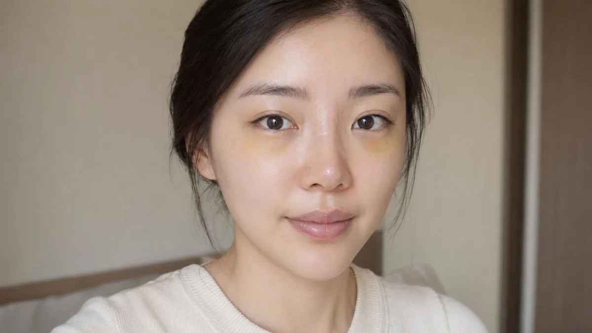 korean-rhinoplasty-asian-western-noses — иллюстрация