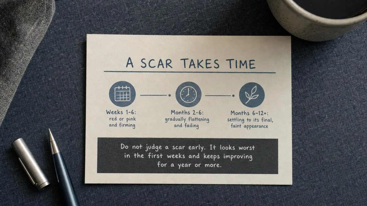 korean-surgical-scar-management-minimization — иллюстрация