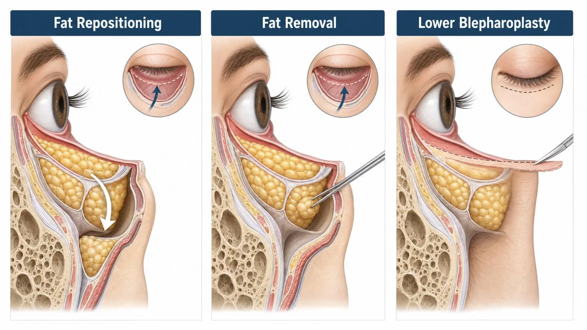 tear-trough-vs-eye-bag-korean-surgery — иллюстрация
