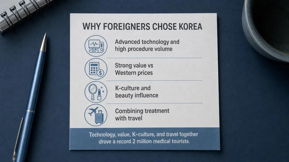 korean-medical-tourism-2025-dermatology-boom รูปประกอบ