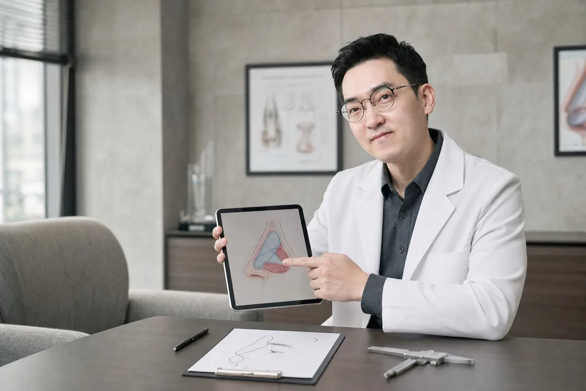 korean-functional-rhinoplasty-beauty-breathing-2026 รูปประกอบ