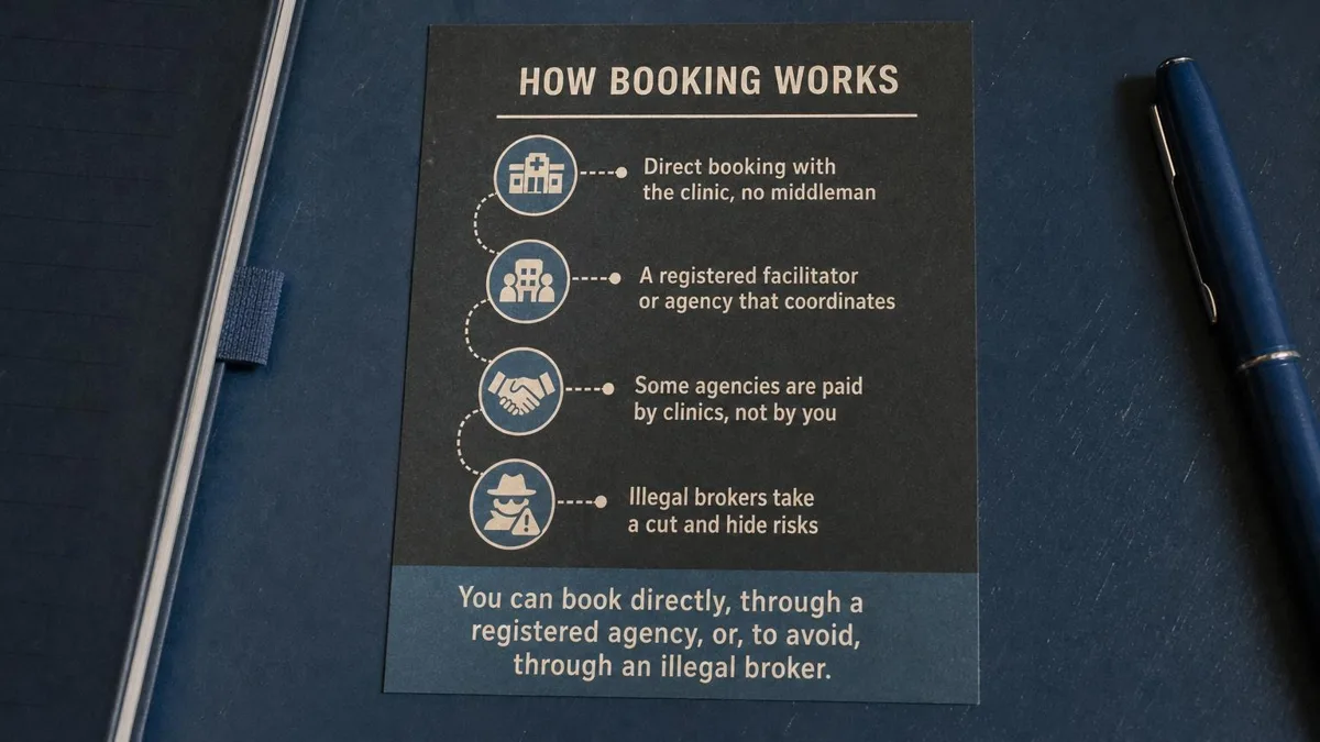 korean-plastic-surgery-agency-vs-direct-booking-2026 รูปประกอบ