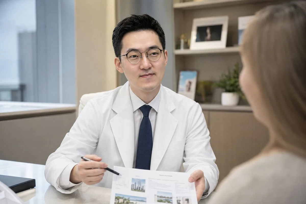 korean-plastic-surgery-southeast-asian-muslim-patients-2026 รูปประกอบ