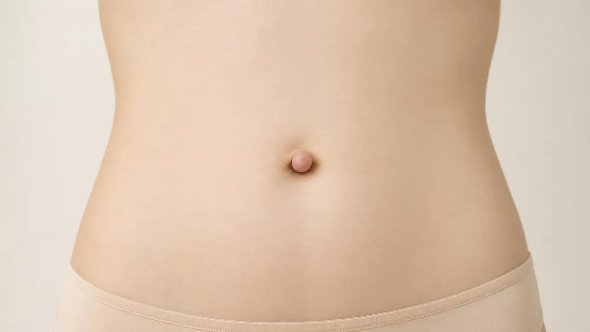 korean-umbilicoplasty-4-belly-button-types รูปประกอบ