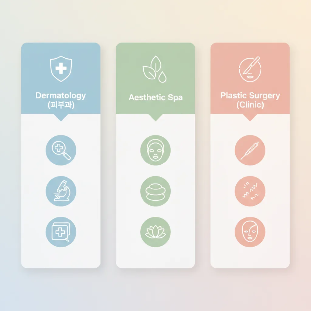 how-to-choose-korean-skin-clinic-seoul-guide รูปประกอบ
