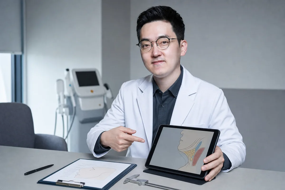 korean-double-chin-treatment-options รูปประกอบ
