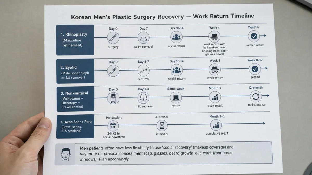 korean-mens-plastic-surgery-foreign-patients-guide รูปประกอบ