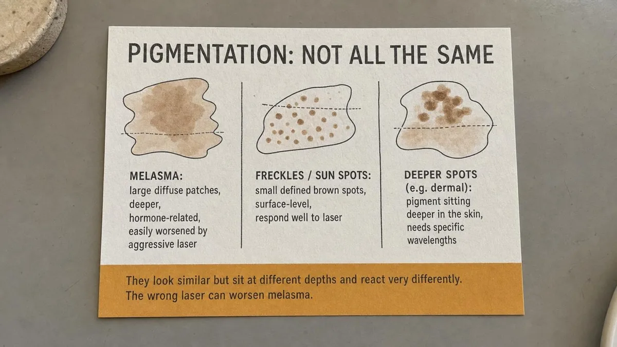 korean-pigmentation-melasma-freckles-spots-laser รูปประกอบ