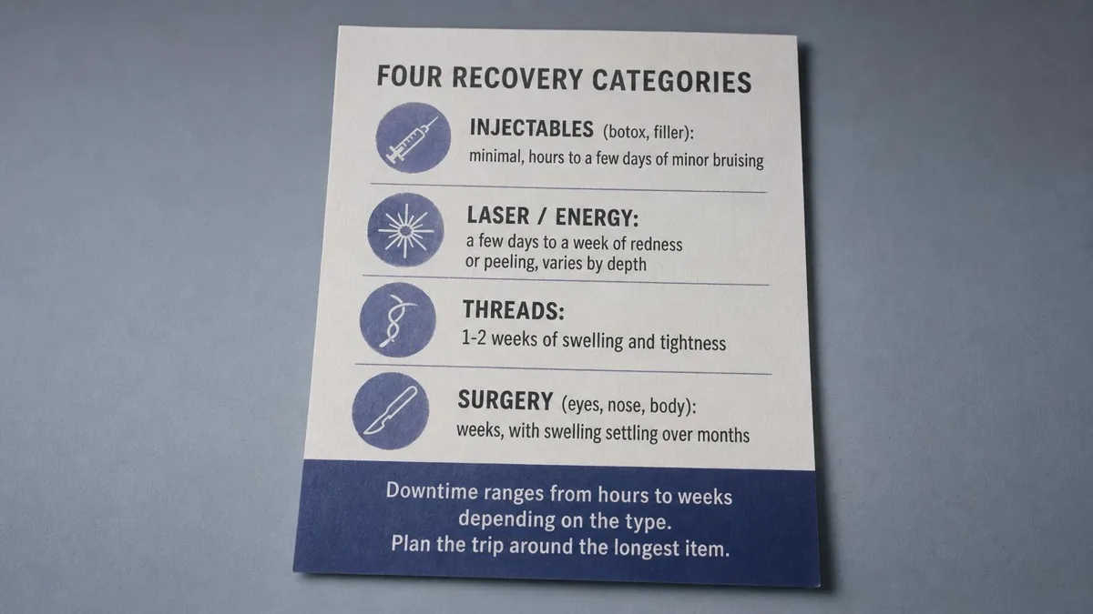 korean-recovery-timeline-by-procedure-type รูปประกอบ