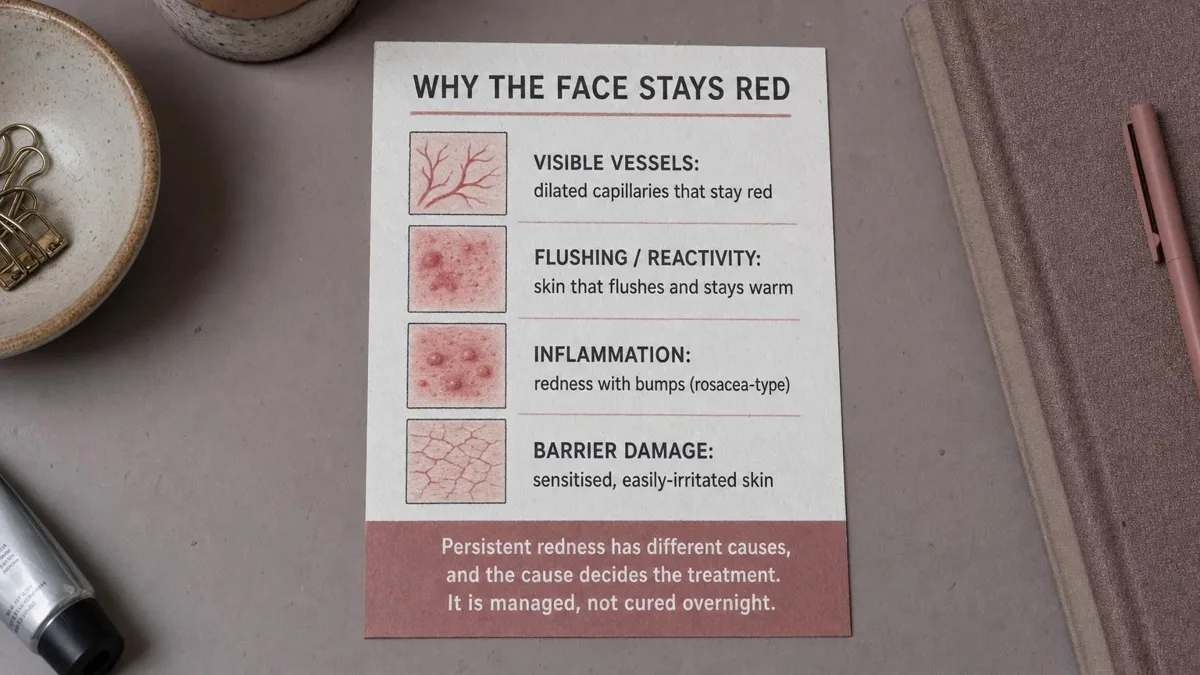 korean-rosacea-facial-redness-treatment รูปประกอบ