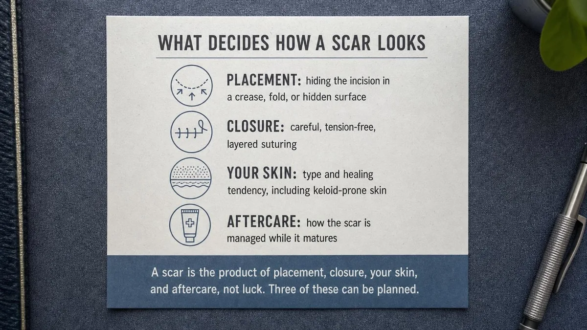 korean-surgical-scar-management-minimization รูปประกอบ