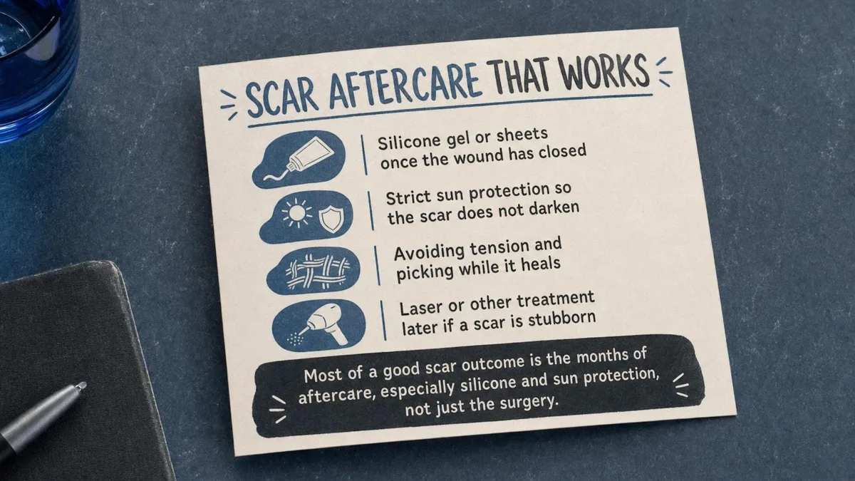 korean-surgical-scar-management-minimization รูปประกอบ