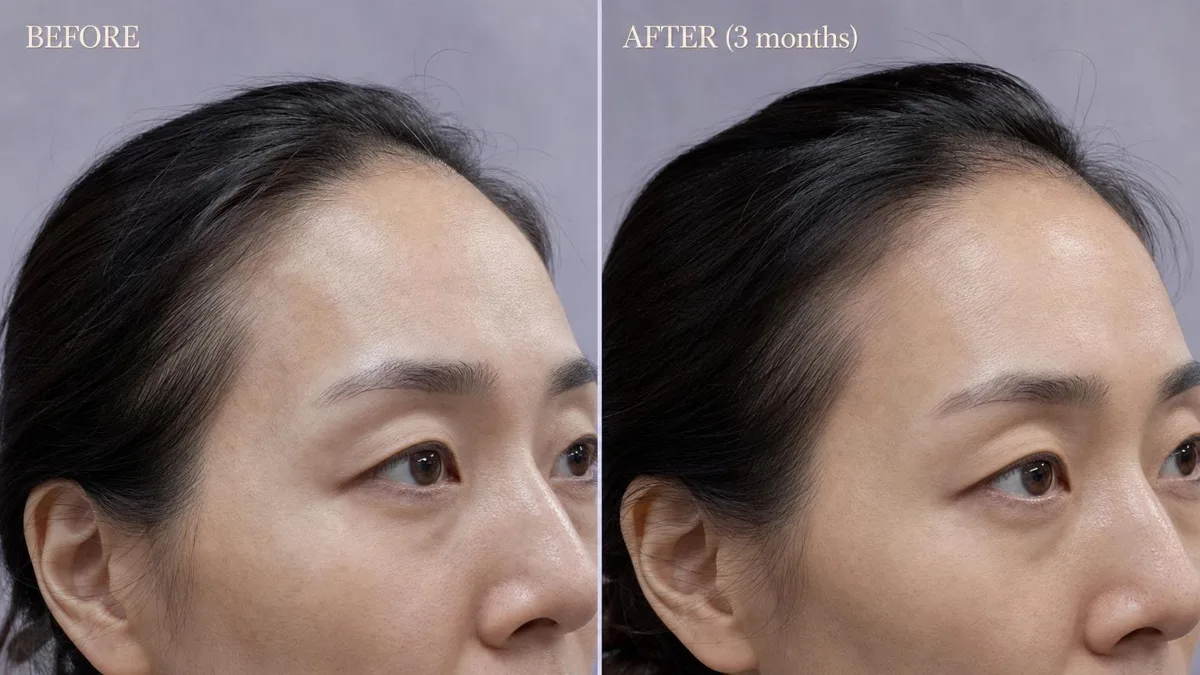korean-temple-forehead-volume-restoration รูปประกอบ