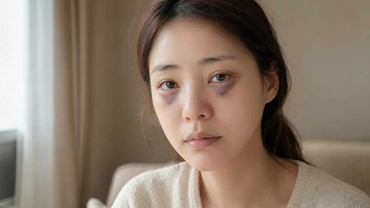 korean-under-eye-fat-repositioning-recovery-day-by-day รูปประกอบ