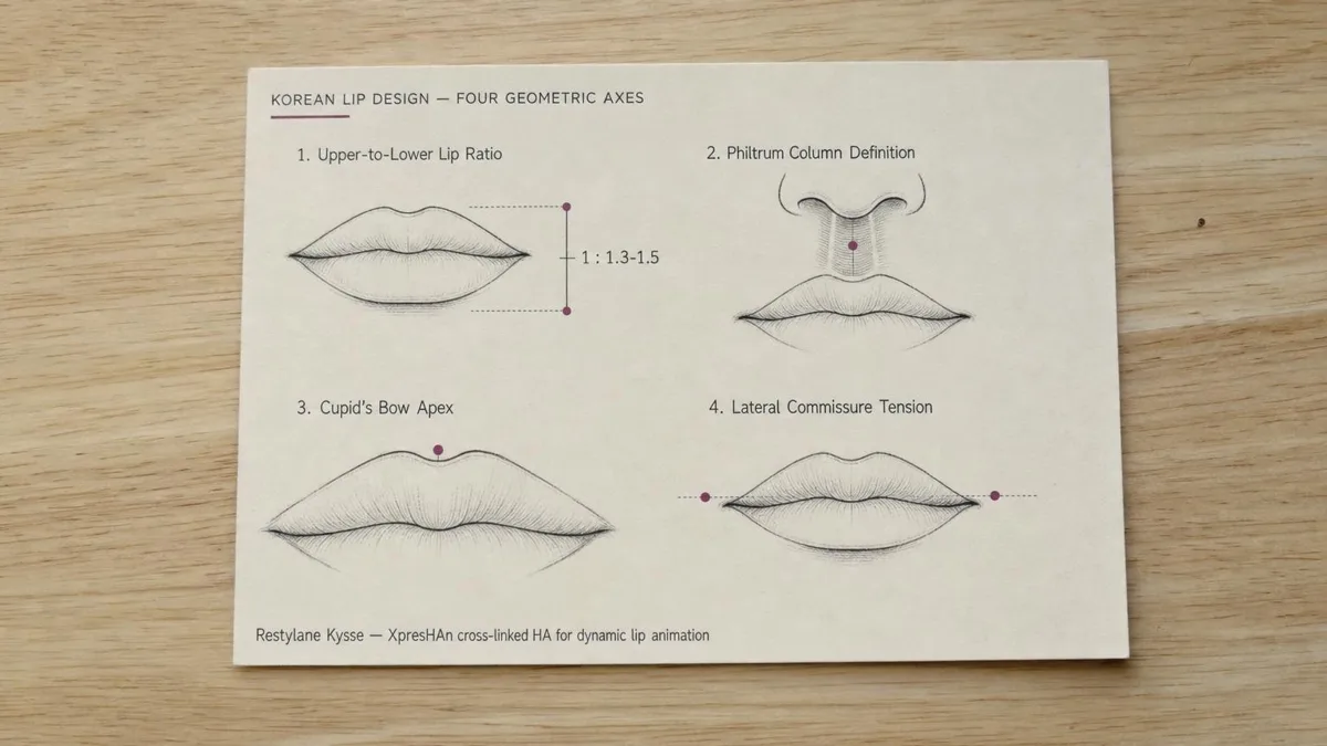 korean-lip-filler-restylane-kysse-foreign-patients-guide รูปประกอบ