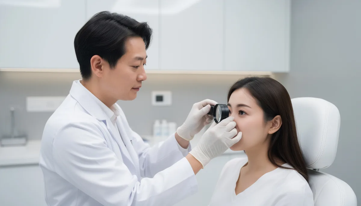 under-eye-fat-repositioning-korea-guide รูปประกอบ