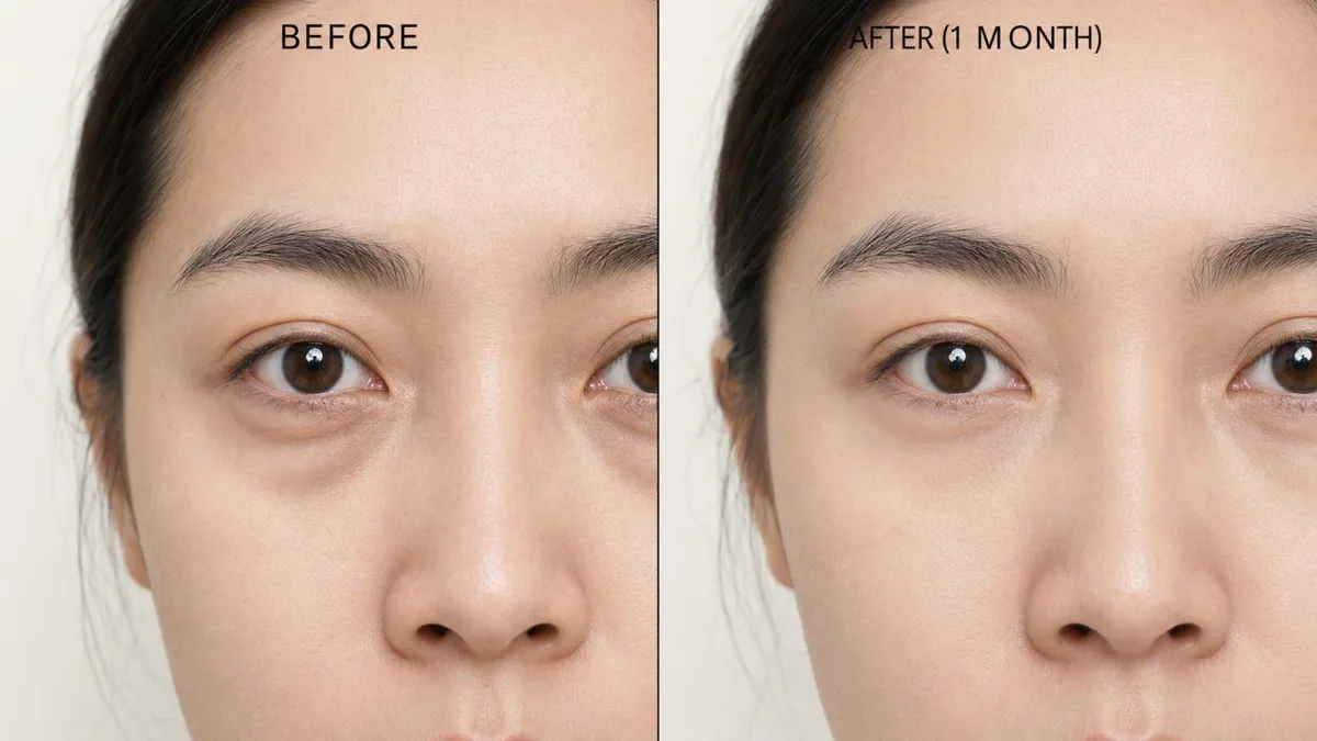 tear-trough-vs-eye-bag-korean-surgery รูปประกอบ