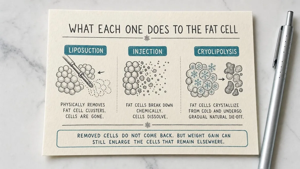 korean-fat-reduction-liposuction-vs-injection-vs-coolsculpting รูปประกอบ