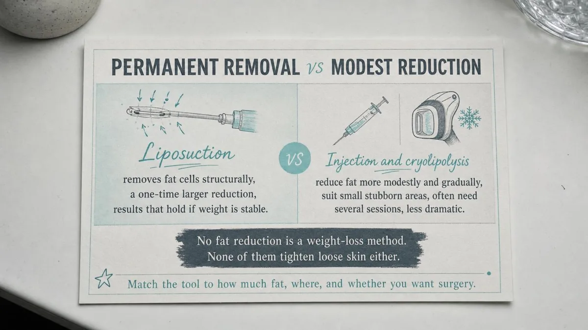 korean-fat-reduction-liposuction-vs-injection-vs-coolsculpting รูปประกอบ
