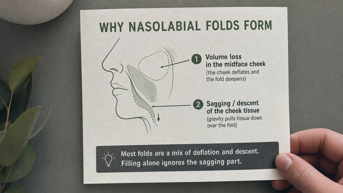 korean-nasolabial-folds-filler-thread-fat รูปประกอบ