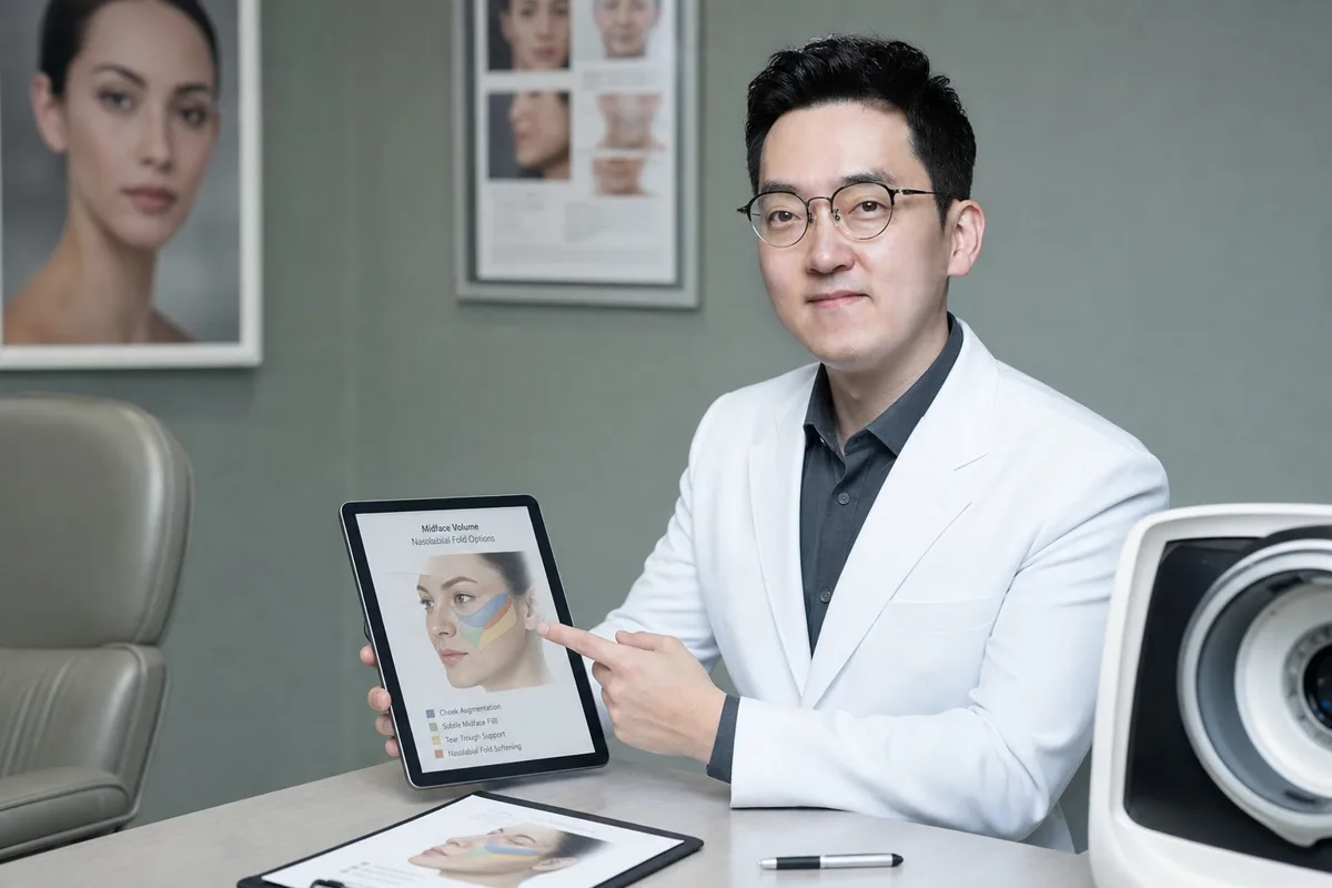 korean-nasolabial-folds-filler-thread-fat รูปประกอบ
