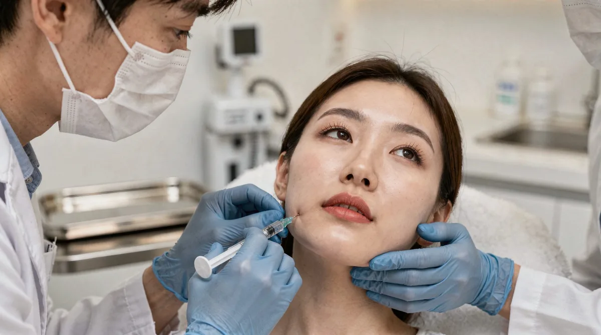 botox-korea-jaw-slimming-forehead-calf-guide hình ảnh liên quan
