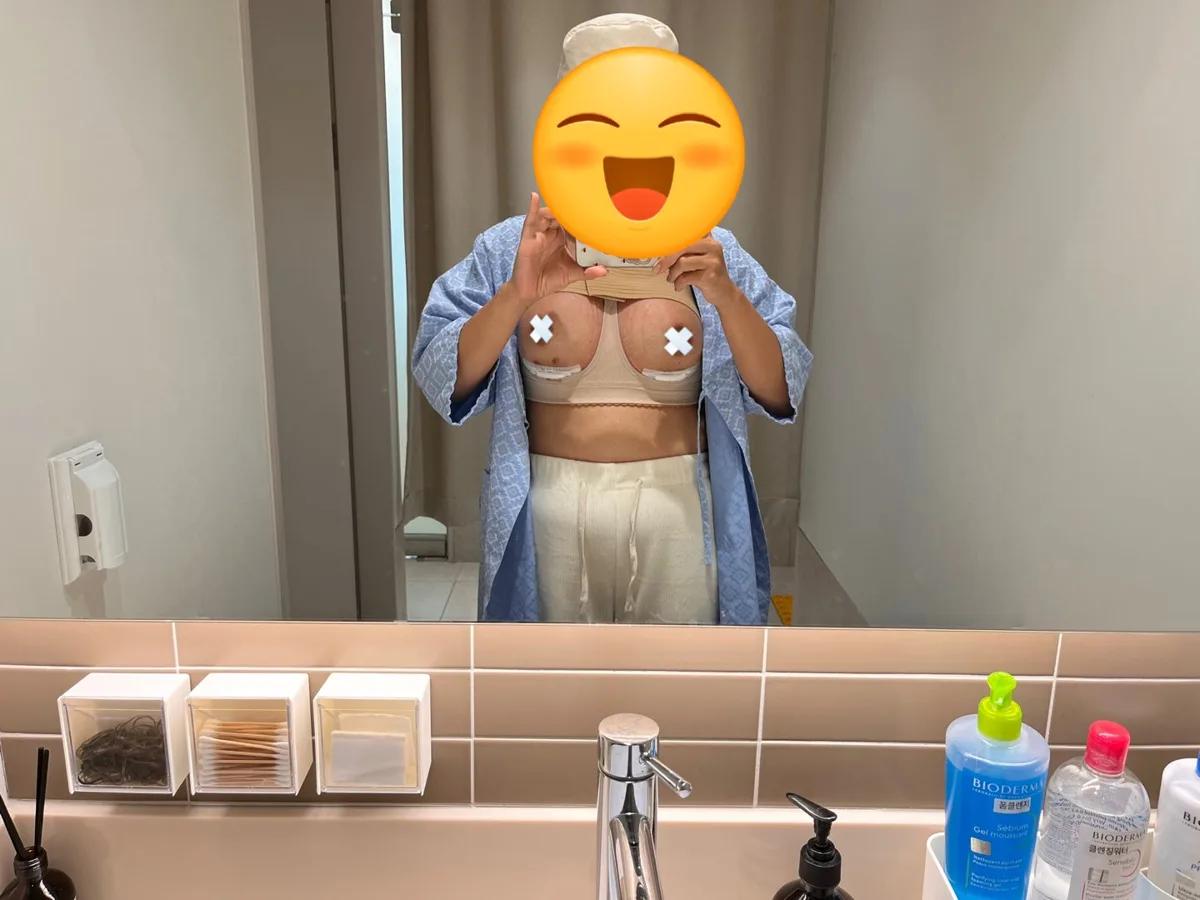 breast-augmentation-korea-recovery-photos-real-results hình ảnh liên quan