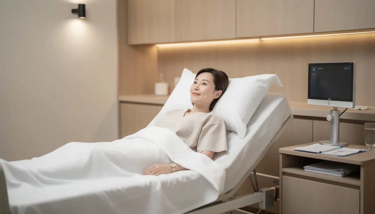 breast-augmentation-recovery-korea-timeline hình ảnh liên quan
