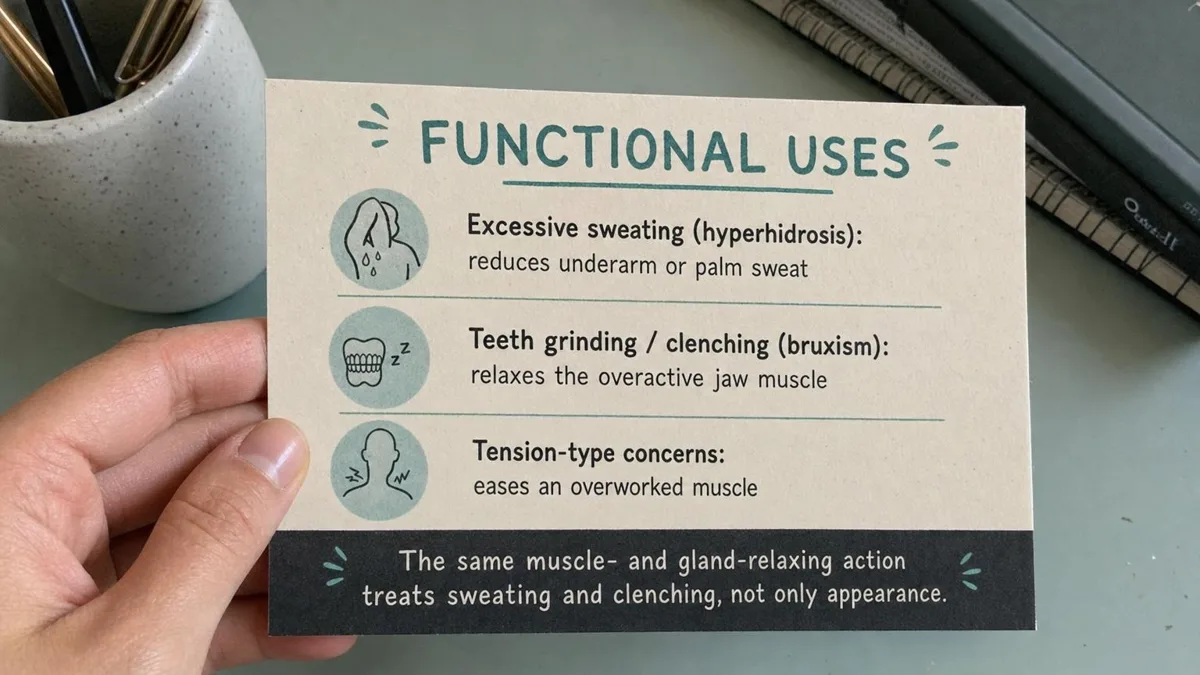 korean-botox-beyond-wrinkles-uses-guide hình ảnh liên quan