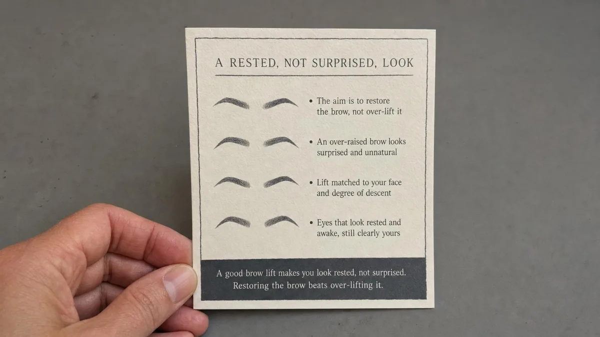 korean-brow-forehead-lift-drooping hình ảnh liên quan