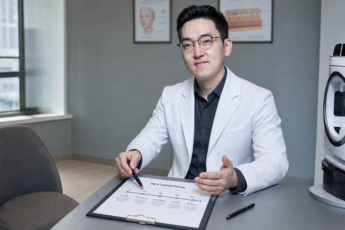 korean-cosmetic-procedures-by-age-20s-30s-40s hình ảnh liên quan