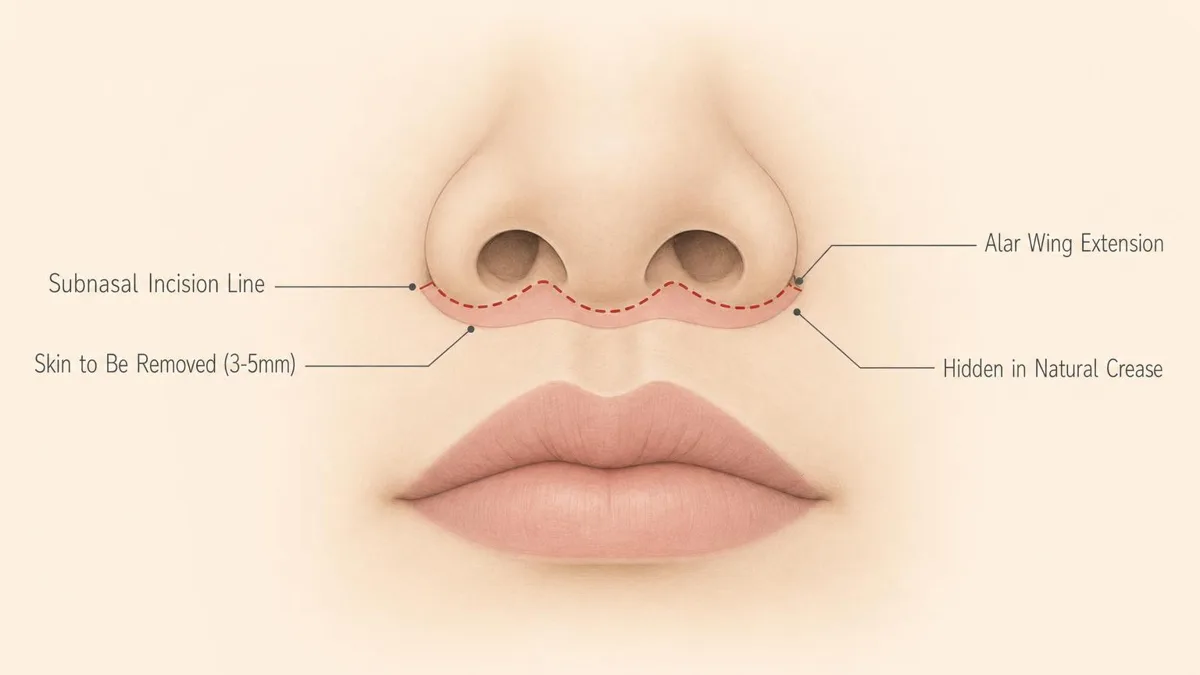 korean-lip-lift-philtrum-reduction-foreign-patients-guide hình ảnh liên quan