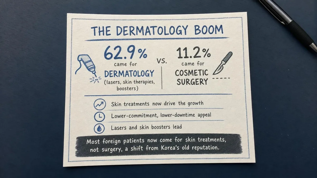 korean-medical-tourism-2025-dermatology-boom hình ảnh liên quan