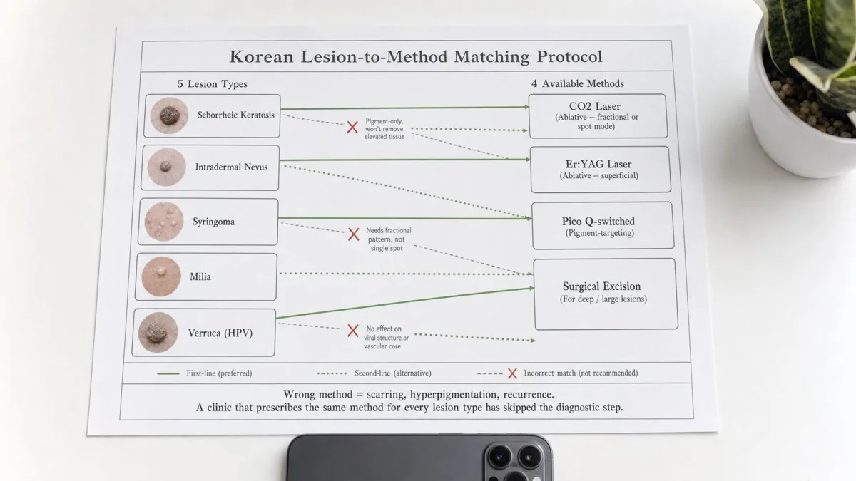 korean-mole-spot-removal-co2-laser-foreign-patients-guide hình ảnh liên quan
