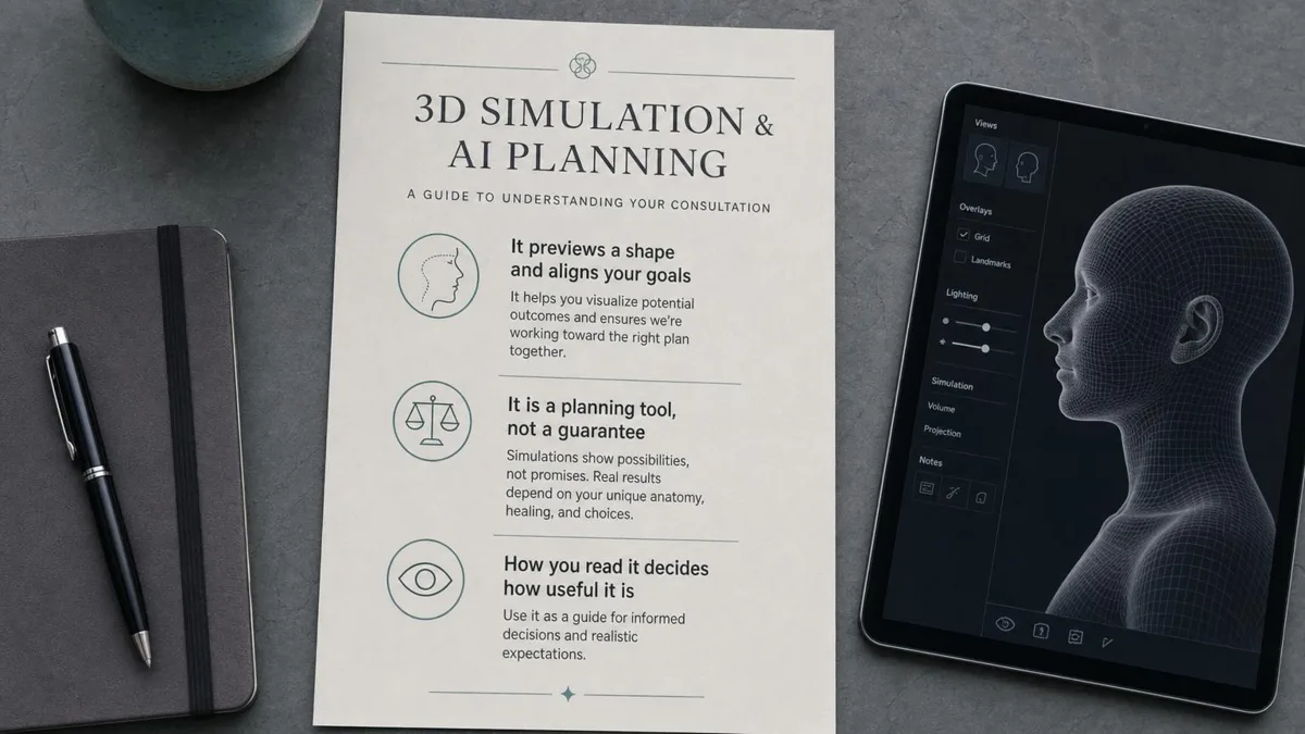 korean-rhinoplasty-3d-simulation-ai-planning-2026 hình ảnh liên quan