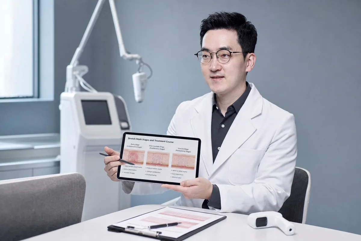 korean-stretch-mark-treatment hình ảnh liên quan