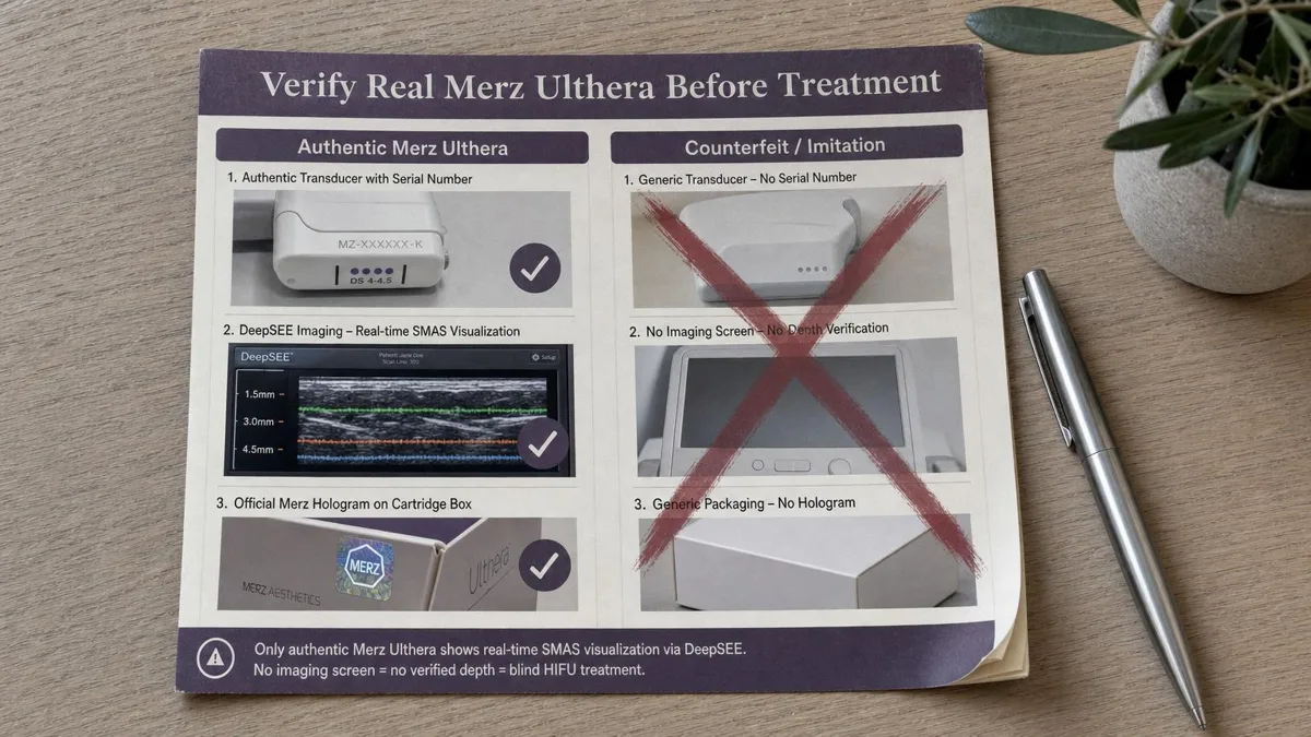 korean-ultherapy-verify-real-merz-mfu-foreign-patients-guide hình ảnh liên quan