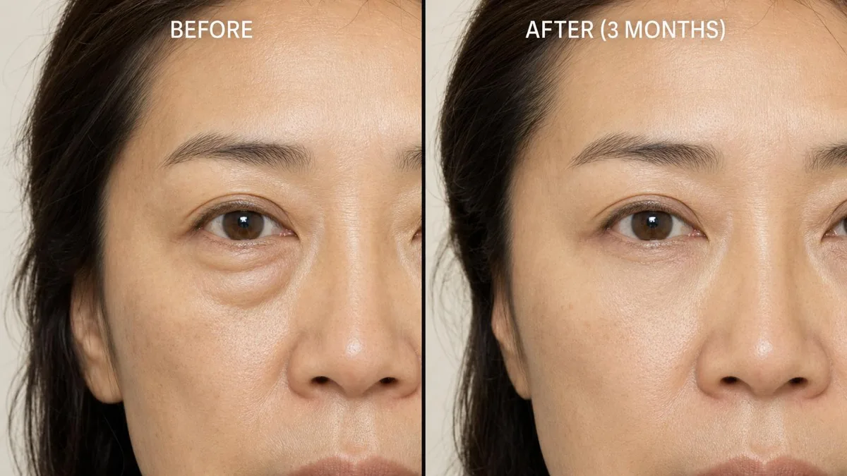 tear-trough-vs-eye-bag-korean-surgery hình ảnh liên quan