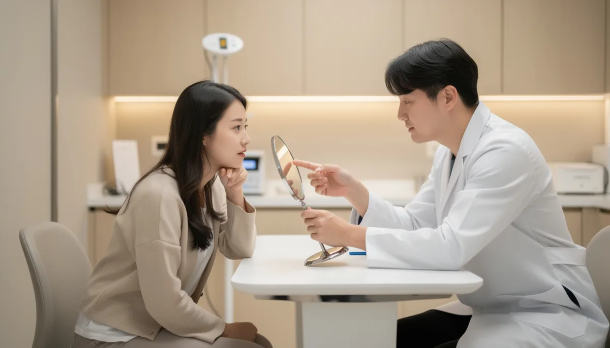 under-eye-fat-repositioning-korea-guide hình ảnh liên quan