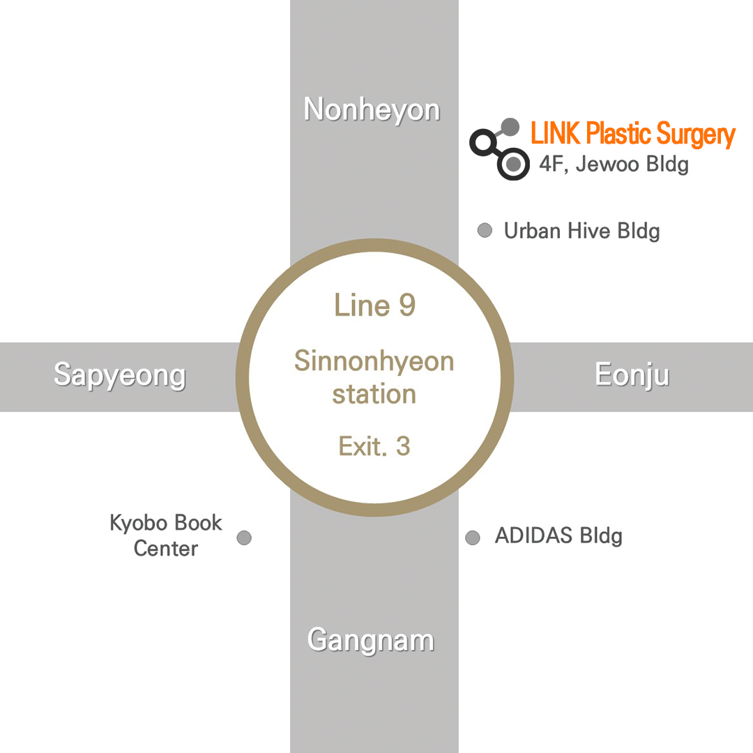 linkplasticsurgery_map