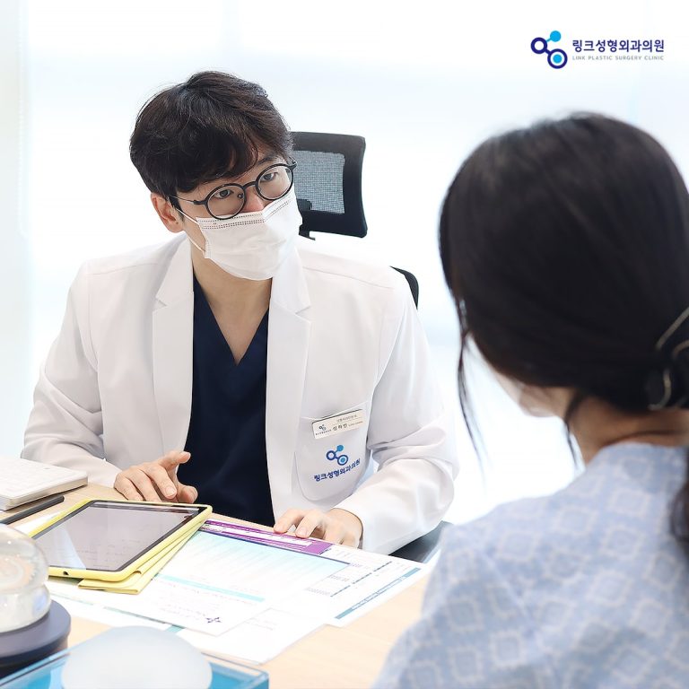 dr. sung ha min_linkplasticsurgery