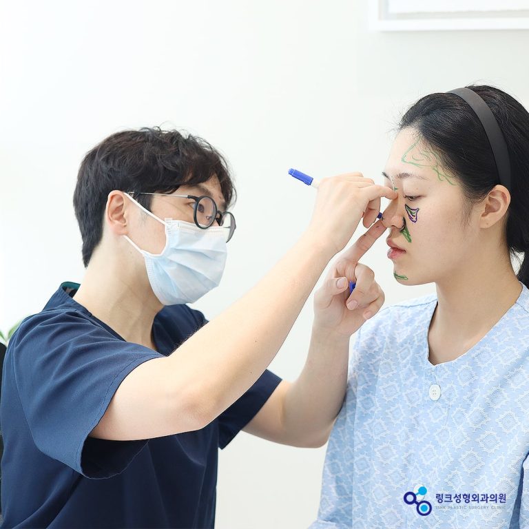 dr. sung ha min_linkplasticsurgery