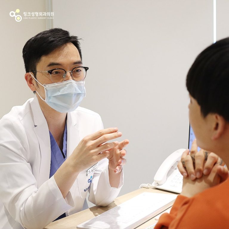 dr. jung min su_linkplasticsurgery